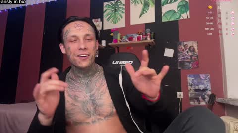 Snapshot of tommy__gun_ chatting on 29, 12, 2024 Tommy and Katana online show from 29, 12, 2024