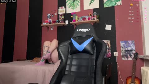Snapshot of tommy__gun_ chatting on 4, 1, 2025 Tommy and Katana online show from 4, 1, 2025