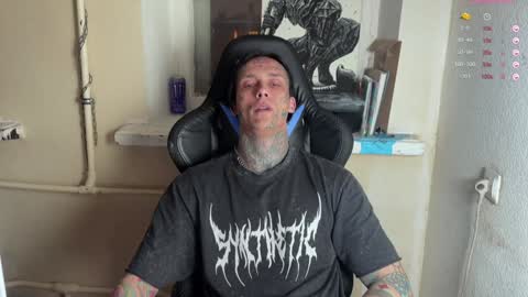 Snapshot of tommy__gun_ chatting on 15, 1, 2025 Tommy and Katana online show from 15, 1, 2025