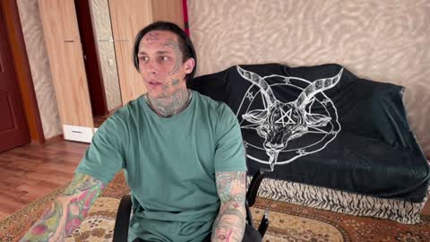 Snapshot of tommy__gun_ chatting on 27, 1, 2025 Tommy and Katana online show from 27, 1, 2025