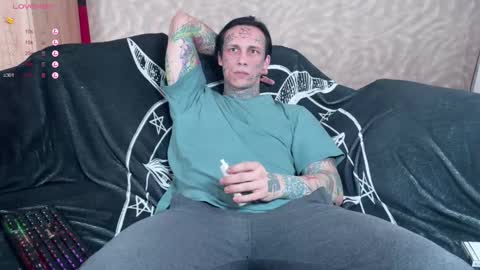 Snapshot of tommy__gun_ chatting on 12, 2, 2025 Tommy and Katana online show from 12, 2, 2025
