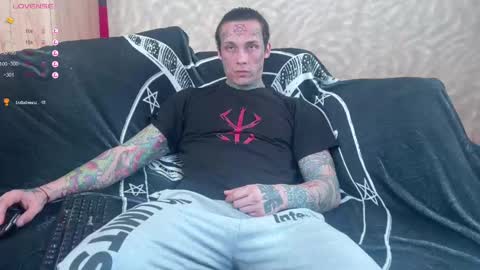 Snapshot of tommy__gun_ chatting on 17, 2, 2025 Tommy and Katana online show from 17, 2, 2025