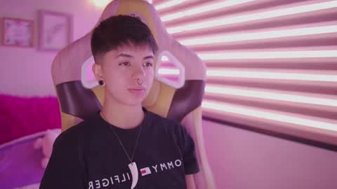 Blue  online show from 12, 3, 2026