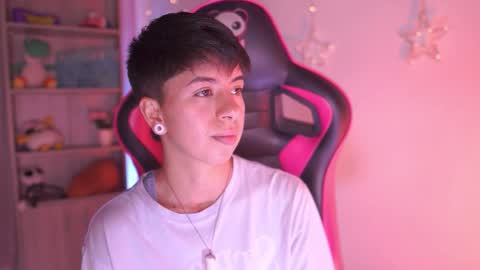 Blue  online show from 24, 3, 2026