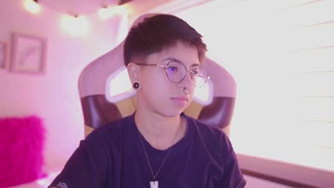 Blue  online show from 7, 4, 2026