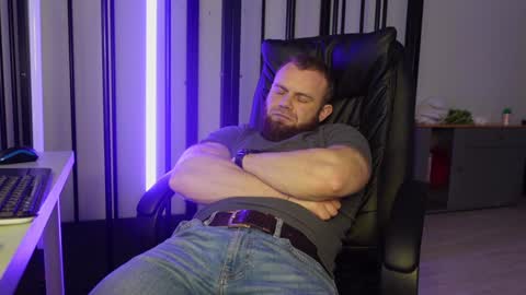  tommy burnzzz  online show from 22, 1, 2025