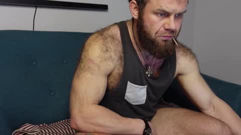  tommy burnzzz  online show from 10, 3, 2025