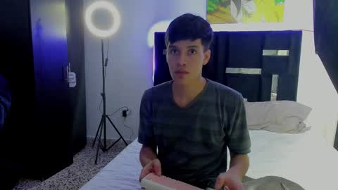   online show from 6, 1, 2026