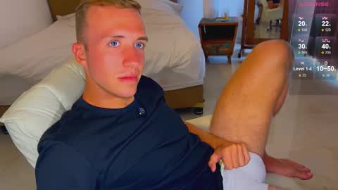 Snapshot of tommy_cumfinger chatting on 30, 9, 2025 Tommy online show from 30, 9, 2025