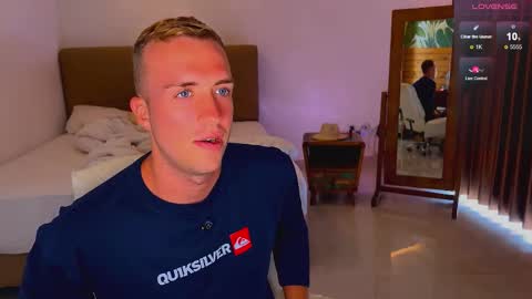 Tommy online show from 6, 11, 2025