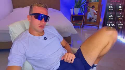 Snapshot of tommy_cumfinger chatting on 13, 2, 2026 Tommy online show from 13, 2, 2026