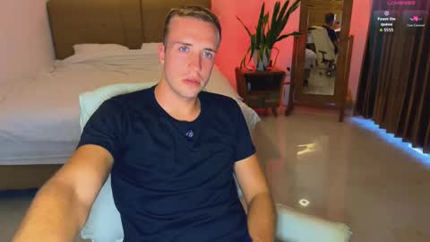 Tommy online show from 28, 3, 2026