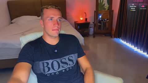 Tommy online show from 3, 4, 2026