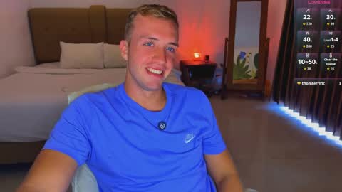 Tommy online show from 8, 4, 2026