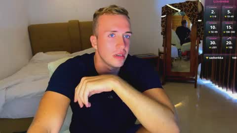 Snapshot of tommy_cumfinger chatting on 18, 5, 2026 Tommy online show from 18, 5, 2026