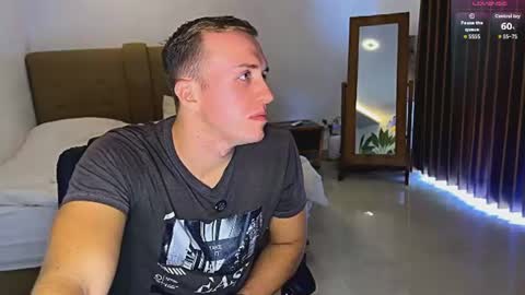 Snapshot of tommy_cumfinger chatting on 21, 7, 2026 Tommy online show from 21, 7, 2026