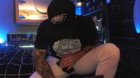 Tommy online show from 26, 10, 2025