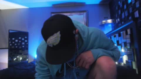 Tommy online show from 11, 1, 2026