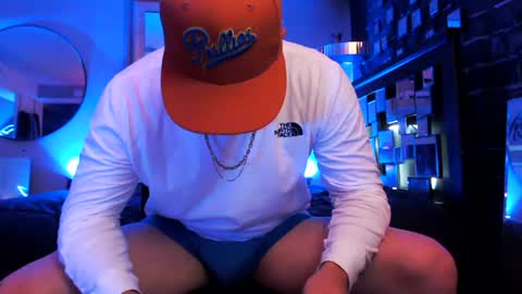 Snapshot of tommy_knuckles chatting on 20, 6, 2026 Tommy online show from 20, 6, 2026