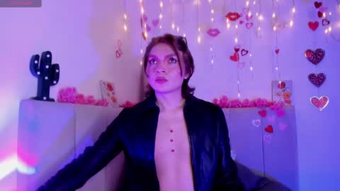 tommy_lovee online show from 17, 9, 2025