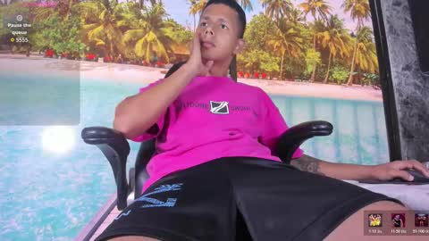 george online show from 17, 1, 2026