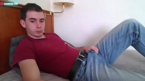 Thomas online show from 24, 3, 2026