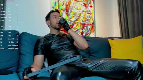 tommy_raym0ndg online show from 1, 2, 2026