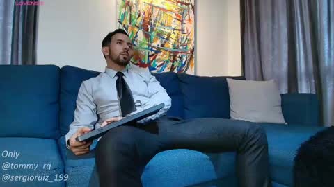 tommy_raym0ndg online show from 11, 4, 2026