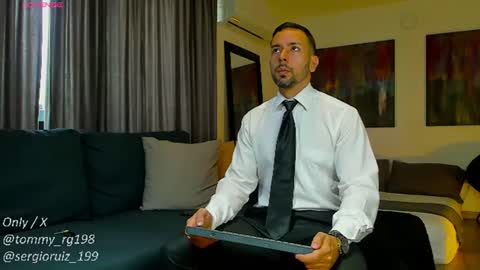 tommy_raym0ndg online show from 26, 6, 2026