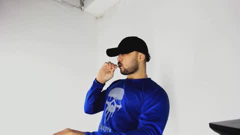 tommy_sccott online show from 5, 11, 2025