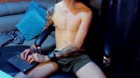 Tommy Slater online show from 29, 1, 2025