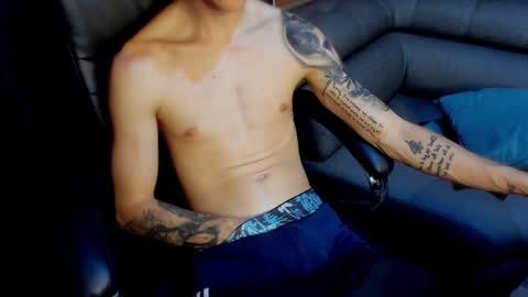 Tommy Slater online show from 8, 2, 2025