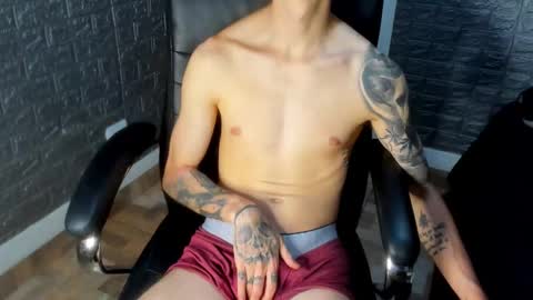 Tommy Slater online show from 4, 11, 2025