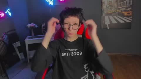 tommy_stars online show from 24, 4, 2026