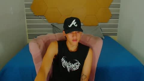 Snapshot of tommy_sweet1 chatting on 26, 12, 2024 tommy_sweet1 online show from 26, 12, 2024