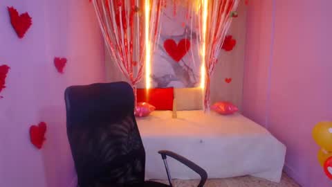 Snapshot of tommy_sweet1 chatting on 6, 2, 2025 tommy_sweet1 online show from 6, 2, 2025