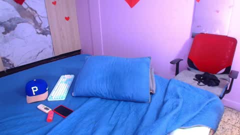 Snapshot of tommy_sweet1 chatting on 21, 2, 2025 tommy_sweet1 online show from 21, 2, 2025