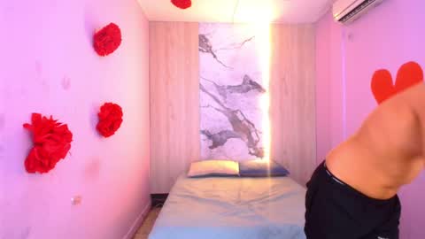 Snapshot of tommy_sweet1 chatting on 27, 2, 2025 tommy_sweet1 online show from 27, 2, 2025