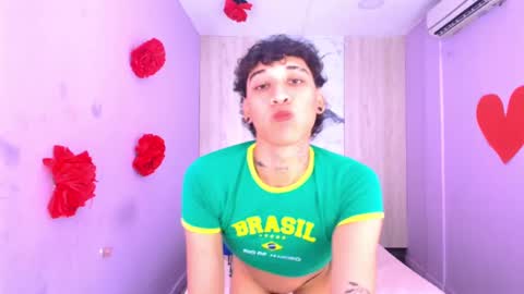 Snapshot of tommy_sweet1 chatting on 28, 2, 2025 tommy_sweet1 online show from 28, 2, 2025