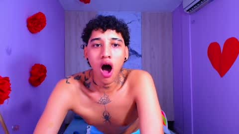 Snapshot of tommy_sweet1 chatting on 1, 3, 2025 tommy_sweet1 online show from 1, 3, 2025