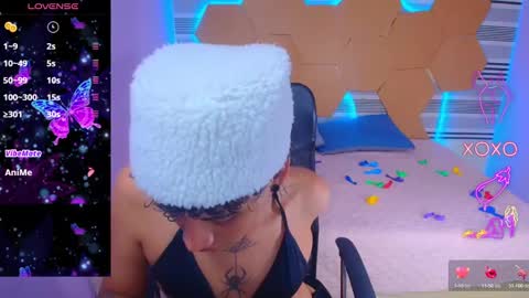 Snapshot of tommy_sweet1 chatting on 12, 3, 2025 tommy_sweet1 online show from 12, 3, 2025