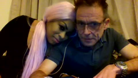 Snapshot of tommyandtomara chatting on 6, 4, 2026 tommyandtomara online show from 6, 4, 2026