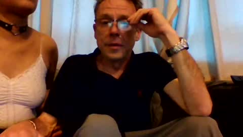 Snapshot of tommyandtomara chatting on 1, 5, 2026 tommyandtomara online show from 1, 5, 2026