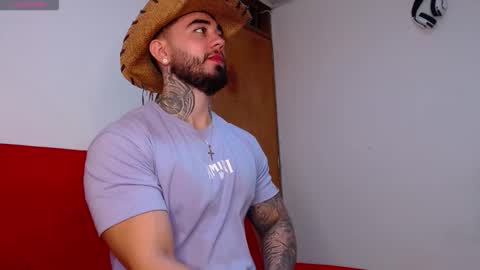 Steven online show from 7, 11, 2025