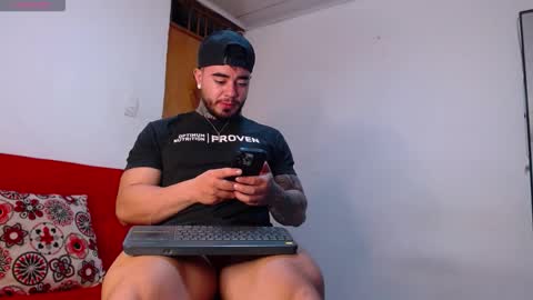 Steven online show from 20, 12, 2025