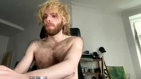 First Show ever 3 online show from 15, 10, 2025