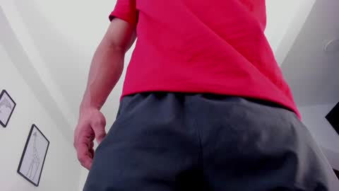 Instagram t garcia69 online show from 17, 1, 2025