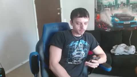 Tommy Strokes online show from 1, 2, 2026