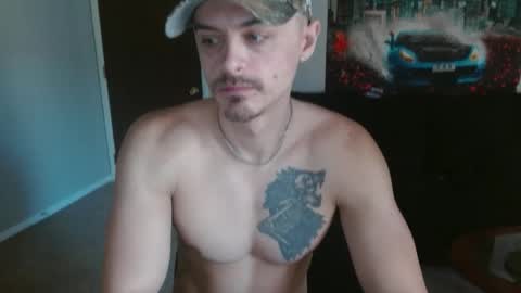 Tommy Strokes online show from 11, 2, 2026