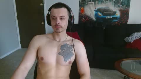 Tommy Strokes online show from 18, 3, 2026